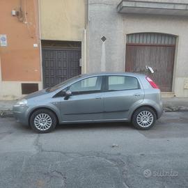 Fiat Grande Punto 1.3 Multijet 75 CV Diesel  2009