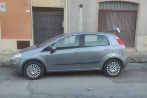 Fiat Grande Punto 1.3 Multijet 75 CV Diesel  2009
