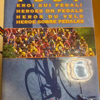1997 eroi sui pedali