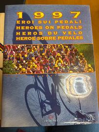 1997 eroi sui pedali