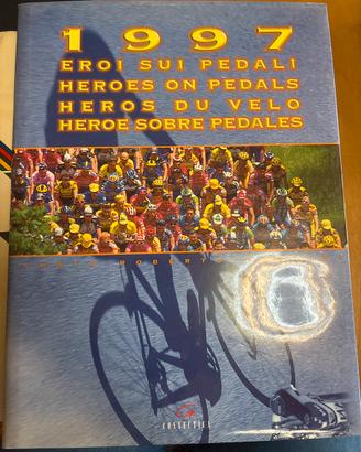 1997 eroi sui pedali