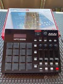 AKAI MPD226