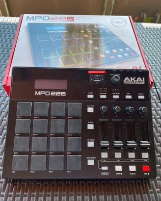 AKAI MPD226