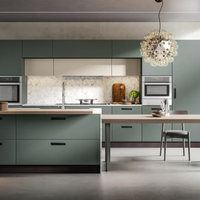 Cucine complete su progettazione