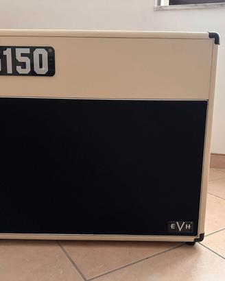 amplificatore chitarra 5150 evh iconic