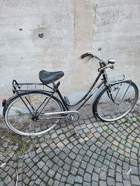 Bici LEGNANO d'epoca