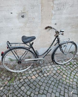Bici LEGNANO d'epoca