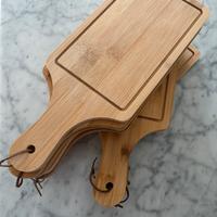 Taglieri da servizio