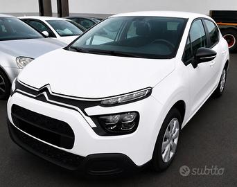 Citroen C3 PureTech 110 S&S Shine