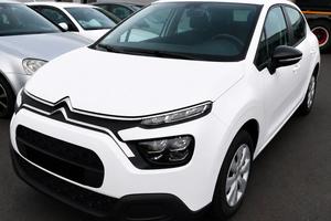 Citroen C3 PureTech 110 S&S Shine