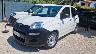 Fiat Panda Van 1.2 Fire