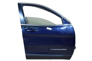 Porta anteriore destra Jeep Cherokee 2.0 CDTI