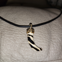 Collana uomo Just Cavalli