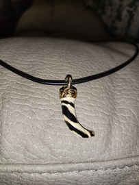 Collana uomo Just Cavalli