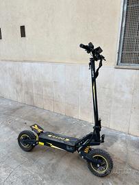 ootd T10 48V 500W (1000W picco)