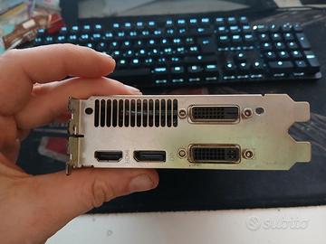 Gainward PCX GTX660 2GB
