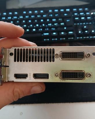 Gainward PCX GTX660 2GB