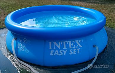 piscina intex 305x76 leggere bene