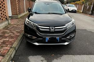 Honda CRv 1.6 elegance Navi