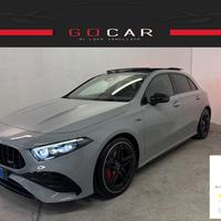 Mercedes-benz A 35 AMG Design Advanced Plus 4matic