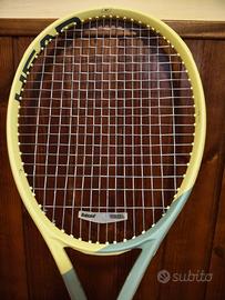 Racchetta tennis Head extreme mp 500