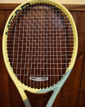 Racchetta tennis Head extreme mp 500