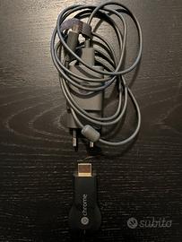 Google Chromecast