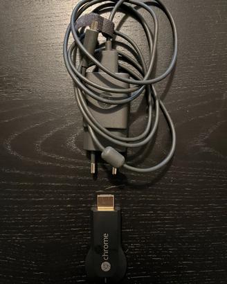 Google Chromecast