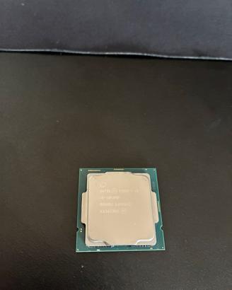 Intel Core i3-10100F 3.6 GHz + Dissipatore – Usato