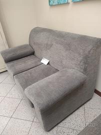 Divano per due persone