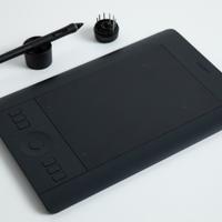 Wacom Intuos Pro PTH-451 Small