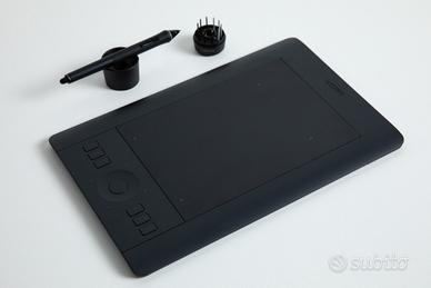 Wacom Intuos Pro PTH-451 Small