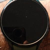 Samsung Watch 4 Smartwatch Verde