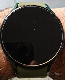 Samsung Watch 4 Smartwatch Verde