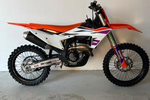 Ktm sxf 250 2024