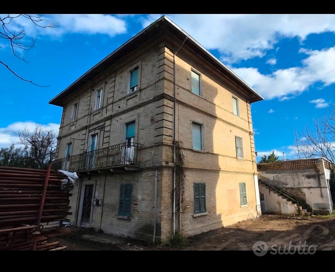 Appartamento – San Giovanni Teatino, San Giovanni alta - Vista 2