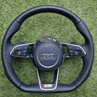 Volante Audi TT Completo Airbag Bistadio Originale