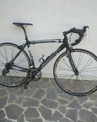 Bicicletta uomo donna da corsa