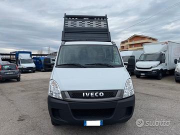 Iveco Daily 35C12 Finanziabile Acconto Zero