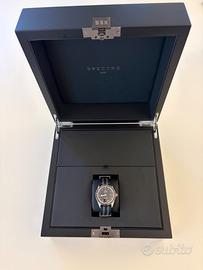 Omega Seamaster 300 SPECTRE serie limitata