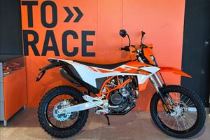 KTM 690 Enduro R