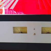 Amplificatore a valvole Diego Nardi 2A3XSE