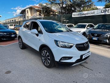 Opel Mokka X 1.6 CDTI Ecotec 4x2 Start&Stop Innova