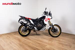 YAMAHA TENERE 700 - 2023