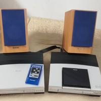 Radio Stereo Cd PIONEER