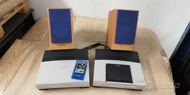 Radio Stereo Cd PIONEER