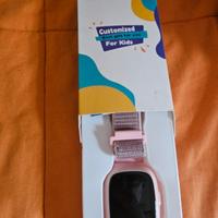 nuovo smartwatch bambini 4-12 anni PTHTECHUS T30