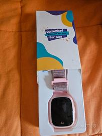 nuovo smartwatch bambini 4-12 anni PTHTECHUS T30