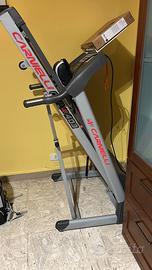 Tapis roulant elettrico