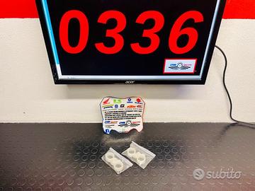 PASSACAVO FRENO ANTERIORE HONDA CR E CRF DAL 1995 